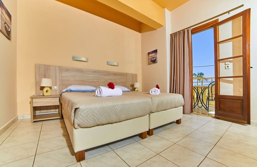 Malia House | Villa Diasselo