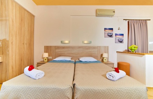 Malia House | Villa Diasselo