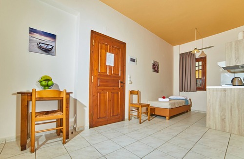 Malia House | Villa Diasselo