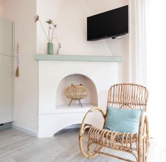 Bonalaccia-Filetto Apartment | Villa Didoro - Appartamento Iperico