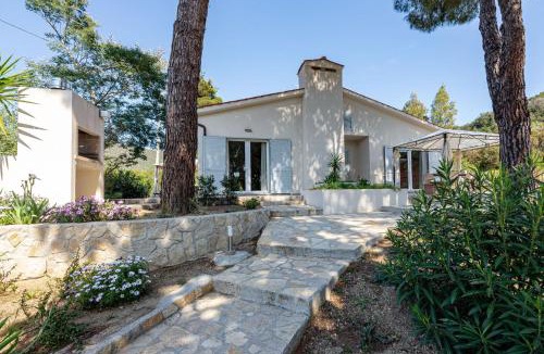 Bonalaccia-Filetto Apartment | Villa Didoro - Appartamento Iperico