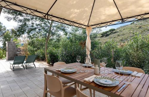 Bonalaccia-Filetto Apartment | Villa Didoro - Appartamento Iperico
