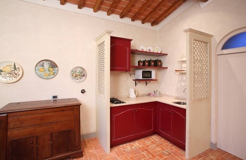 Reggello Villa | Villa Digitale, Florence Area