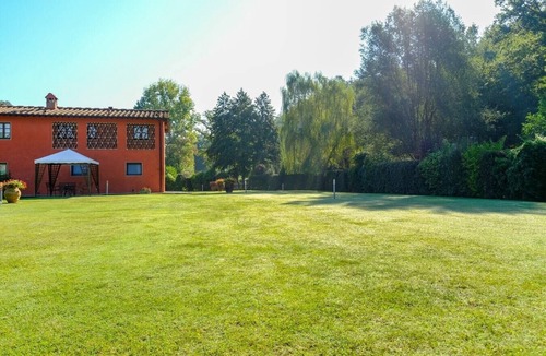 Reggello Villa | Villa Digitale, Florence Area