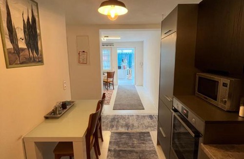 Harthausen Apartment | Villa Dijamant