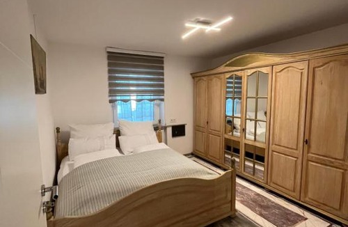 Harthausen Apartment | Villa Dijamant