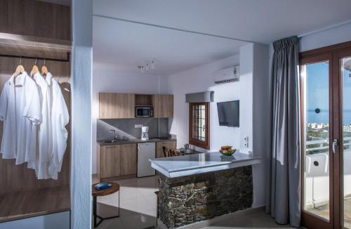 Koutouloufari Apartment | Villa Diktynna