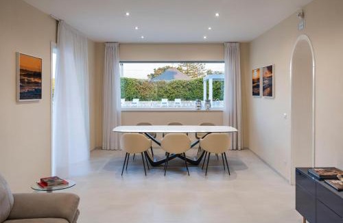 Fontane Bianche Villa | Villa Diletta
