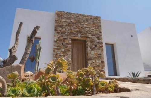 Antiparos Villa | Villa Dilion - Luxury Villa in Antiparos