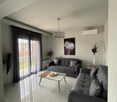 Mytikas Apartment | Villa Dim