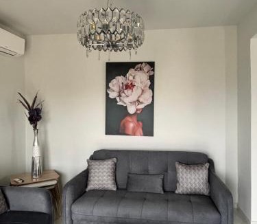 Mytikas Apartment | Villa Dim