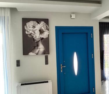 Mytikas Apartment | Villa Dim