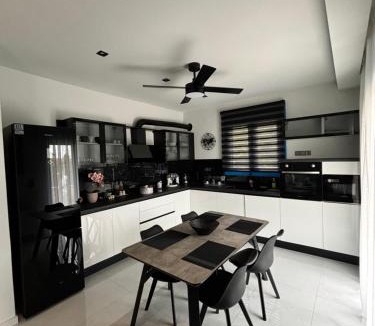 Mytikas Apartment | Villa Dim