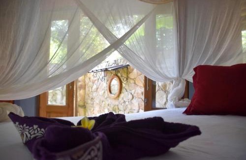 Watulimo House | Villa Dimar