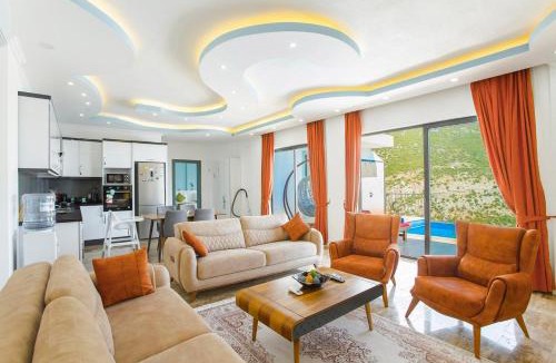 Islamlar Villa | Villa Dimare 1