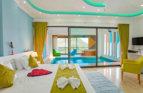 Islamlar Villa | Villa Dimare 1