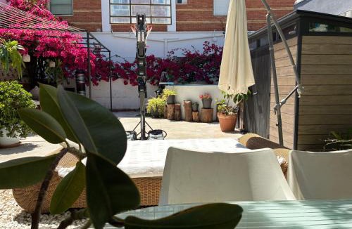 Grao de Gandia House | Villa Dimarts- a 100m de playa