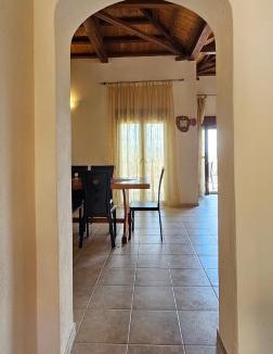 Nimfea House | Villa Dimitra