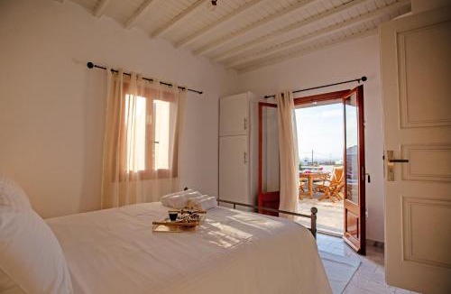 Ano Mera Villa | Villa Dimitra
