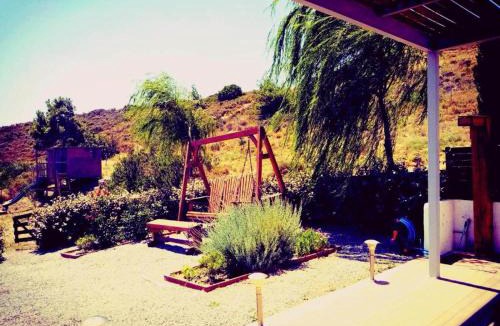 South Rhodes House | Villa Dimitrios
