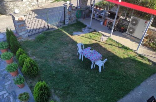 Nestos House | Villa Dimitrios
