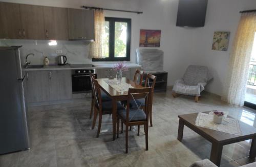 Nestos House | Villa Dimitrios