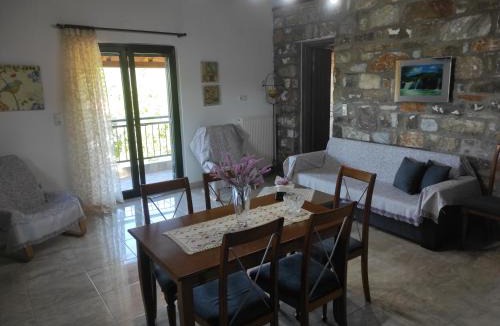 Nestos House | Villa Dimitrios
