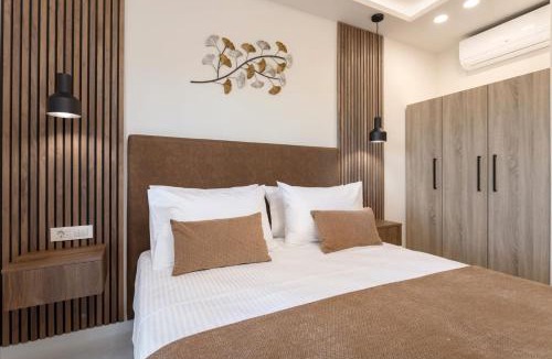Alikanas Villa | Villa Dimitris