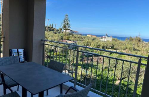 Alikanas Villa | Villa Dimitris