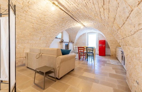 Cisternino Villa | Villa Dimora Dei Desideri - Mari.