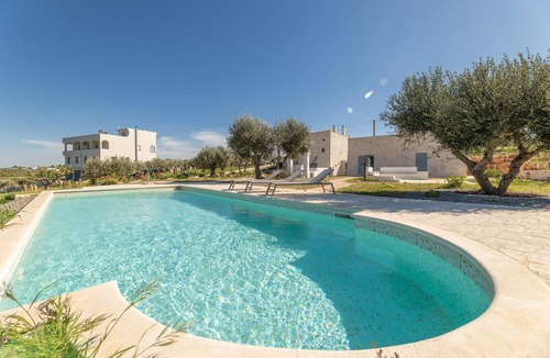 Cisternino Villa | Villa Dimora Dei Desideri - Mari.