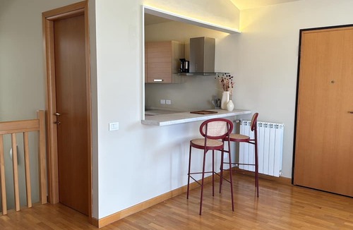 Terra Mala Villa | Villa 'Dimora Egle' with Private Terrace, Wi-Fi and Air Conditioning