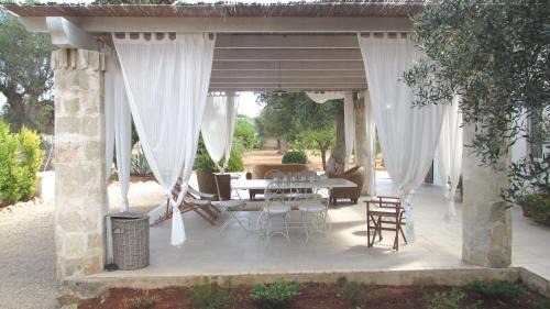 Cenate Villa | Villa Dina