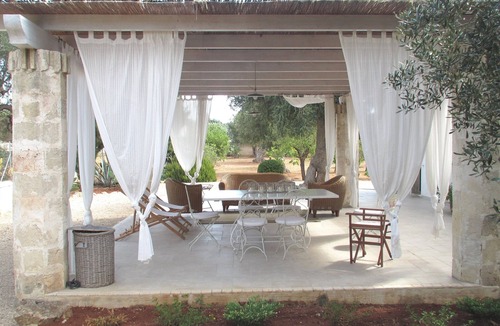 Cenate Villa | Villa 'Dina' with Private Pool, Wi-Fi, and Air Conditioning