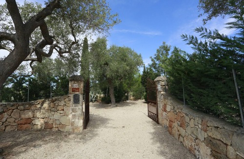 Cenate Villa | Villa 'Dina' with Private Pool, Wi-Fi, and Air Conditioning