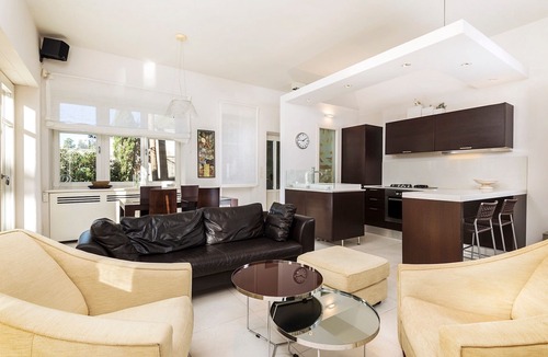 Split Villa | Villa Diocletian - Five Bedroom Villa, Sleeps 10