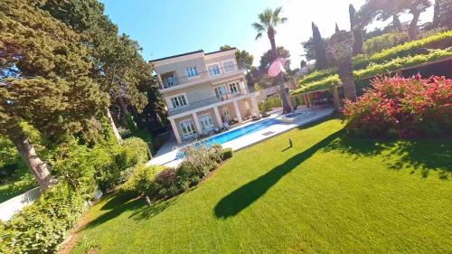 Split Villa | Villa Diocletian