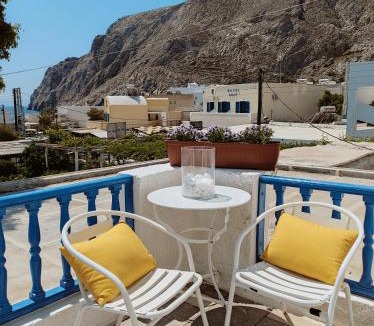 Kamari Hotel | Villa Dioni
