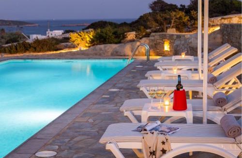 Santa Maria House | Villa Dioni