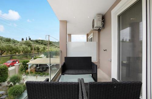 Alikanas Apartment | Villa Dionysia Studio 9