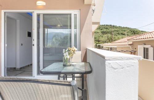 Alikanas Apartment | Villa Dionysia Studio S2