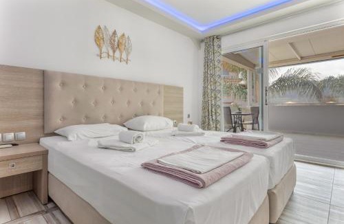 Alikanas Apartment | Villa Dionysia Studio S2