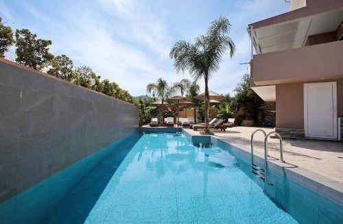 Alikanas Apartment | Villa Dionysia Studio S6