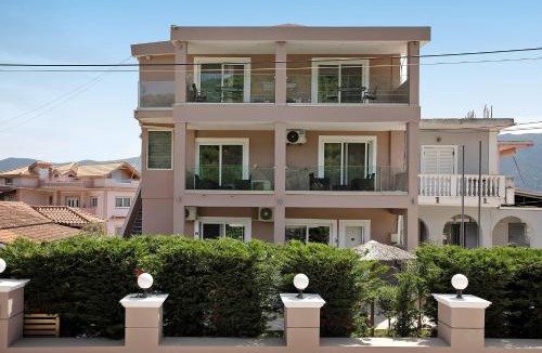 Alikanas Apartment | Villa Dionysia Studio S8