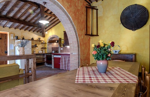 Palazzina Villa | Villa Dipendenza, Historic Holding with wonderful swimming pool