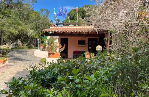 Puntaldia Villa | Villa, direct access to the sea, with exclusive 2000sqm park, 3 bedrooms, 2 bathrooms.