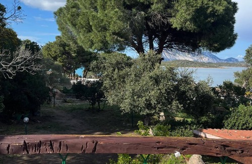 Puntaldia Villa | Villa, direct access to the sea, with exclusive 2000sqm park, 3 bedrooms, 2 bathrooms.