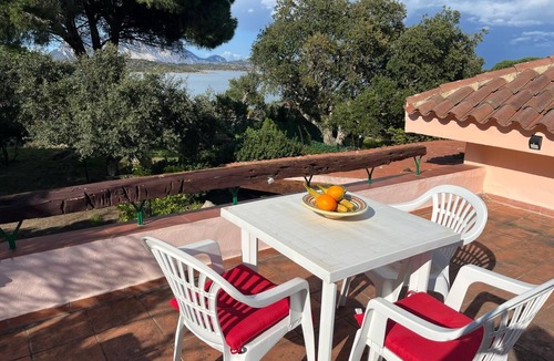 Puntaldia Villa | Villa, direct access to the sea, with exclusive 2000sqm park, 3 bedrooms, 2 bathrooms.