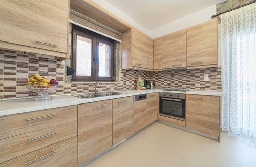 Zoniana Villa | Villa Disi - With Private Pool