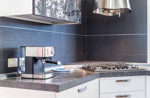 Grottelle Villa | Villa 'Distefano' with Private Garden, Wi-Fi and Air Conditioning